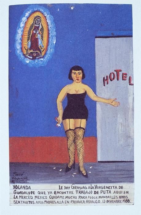 Prostitutes Guadalupe