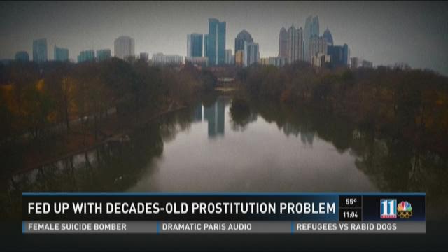 Prostitutes Peachtree City