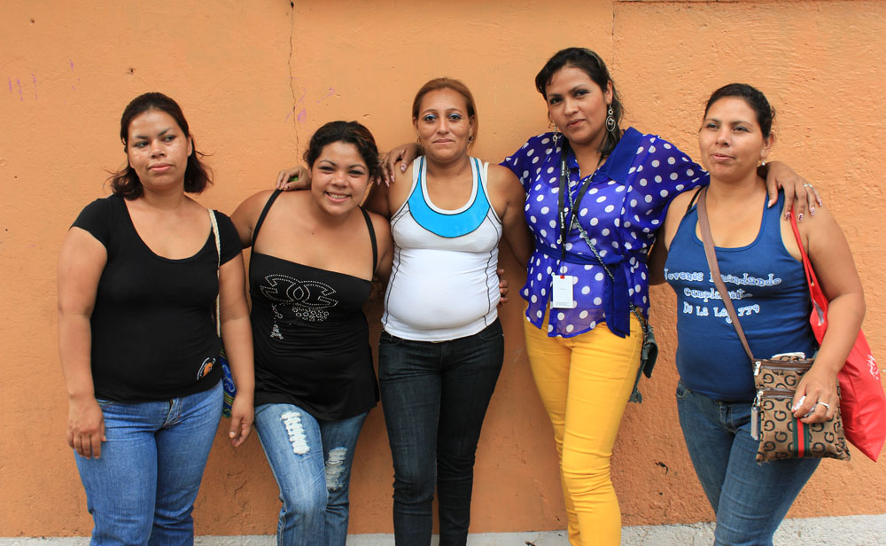 Prostitutes Matagalpa