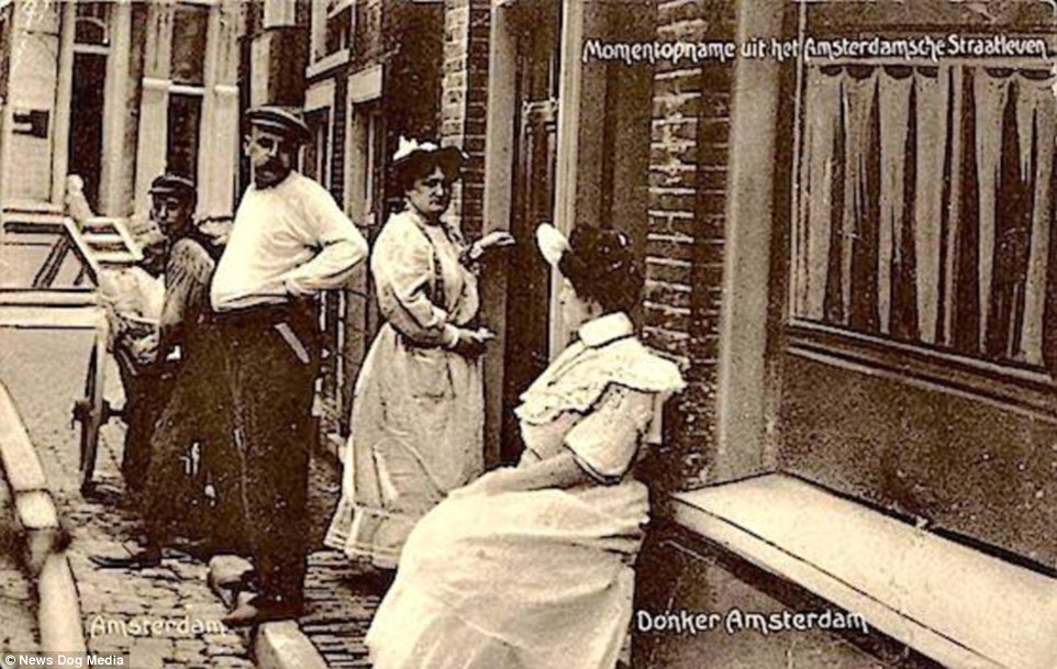 Prostitutes Arnhem