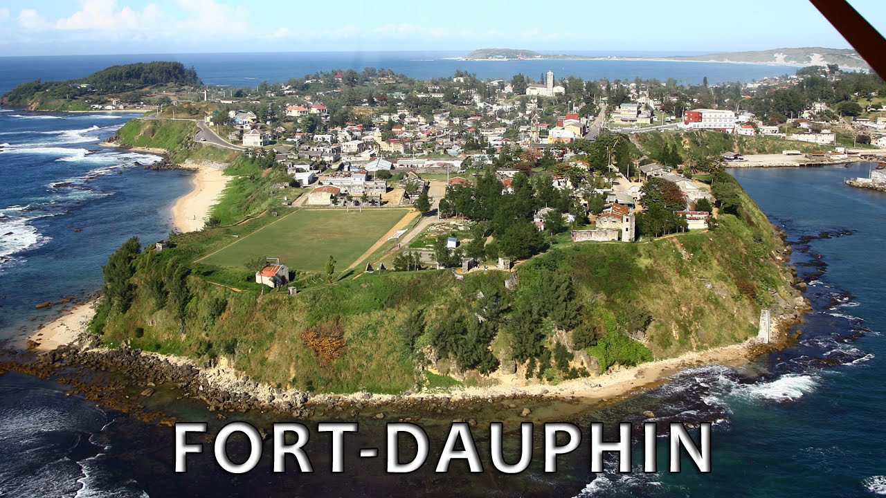 Prostitutes Fort Dauphin
