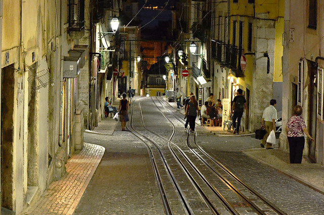 Prostitutes Lisbon