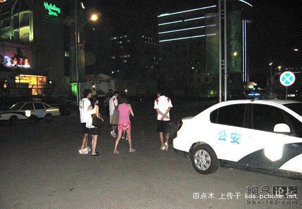 Prostitutes Qinhuangdao